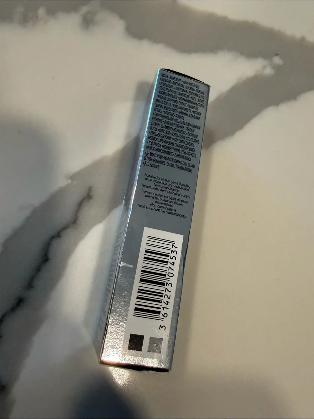 Lancôme Teint Idole Ultra Wear All Over Concealer - 025 Beige (250 Bisque)